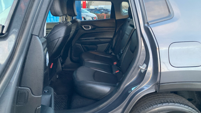 Jeep Compass 1.3 T4 GSE 4xe PHEV Trailhawk 5dr Auto Station Wagon